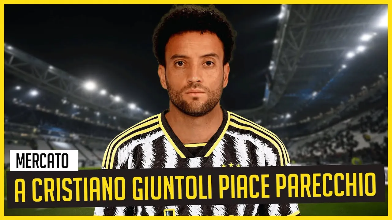 Felipe Anderson ora è ad un passo dalla Juve: dettagli su cifre ed accordo