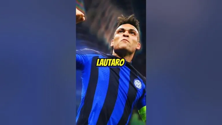 Chiarimenti da DAZN in merito al presunto coro di Lautaro Martinez sulla Juventus