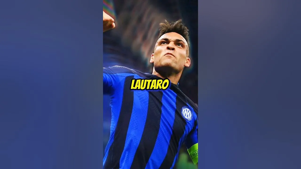 Chiarimenti da DAZN in merito al presunto coro di Lautaro Martinez sulla Juventus