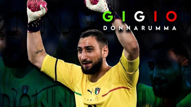 Donnarumma