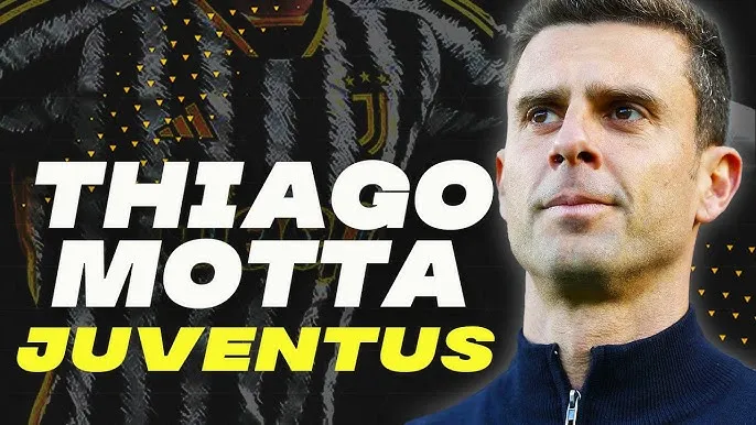 Una prima lista della spesa per Thiago Motta alla Juventus verso il 2025