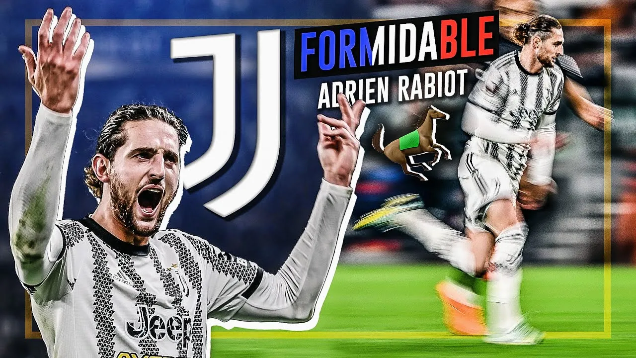 Ore decisive per il futuro di Rabiot: la posizione della Juventus