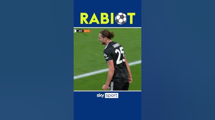 Rabiot