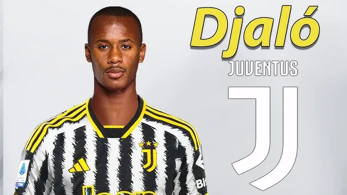 Mistero Tiago Djalò: nuove ipotesi in casa Juventus sul suo futuro