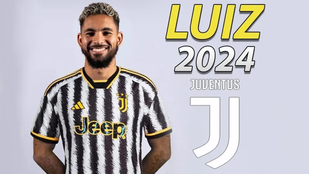 Saltato il piano B della Juventus per Douglas Luiz: tocca alla terza possibile soluzione