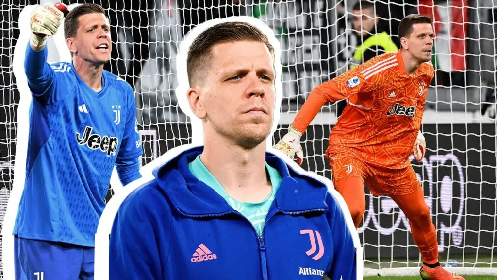 Settimana chiave per le uscite in casa Juventus: si decide per Chiesa, Rabiot e Szczesny