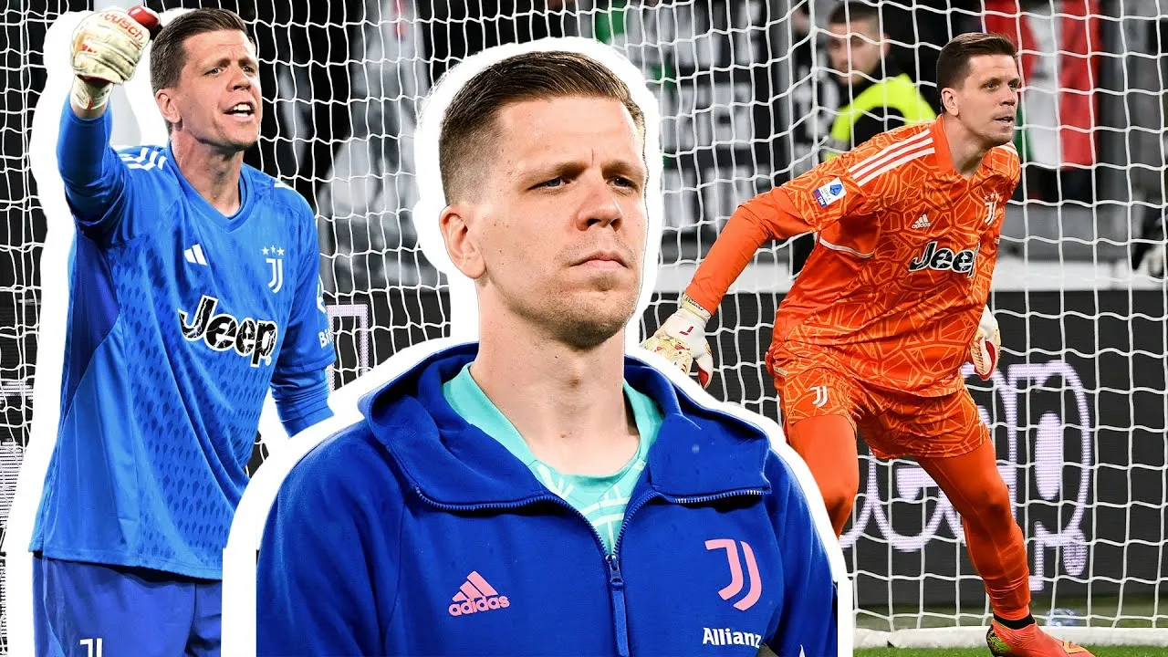 Settimana chiave per le uscite in casa Juventus: si decide per Chiesa, Rabiot e Szczesny