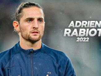 Rabiot