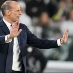 Allegri alla Roma al posto di De Rossi: serve molta calma sulle voci di oggi