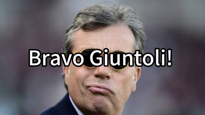 Giuntoli