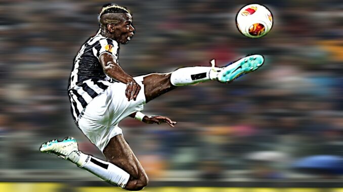 Pogba