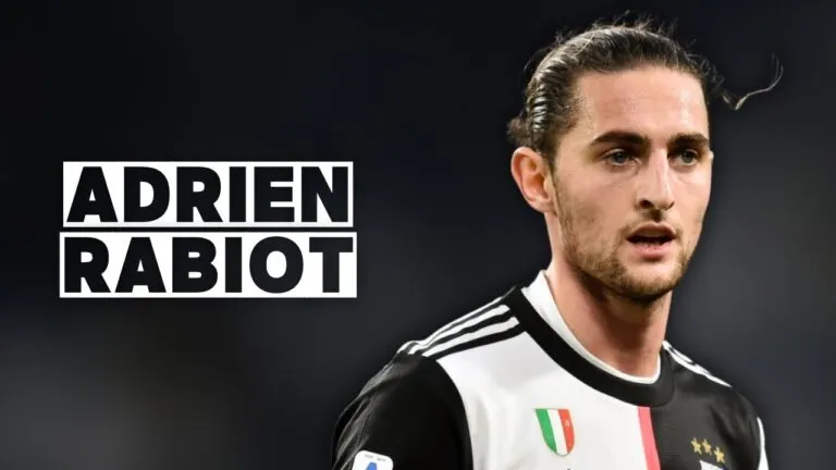 Si sono perse le tracce di Rabiot: gli ultimi risvolti sul francese