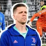 Szczesny potrebbe tornare a giocare, aiutando il bilancio della Juventus