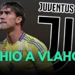 Si muove qualcosa attorno a Vlahovic: rinnovo con la Juventus complicato