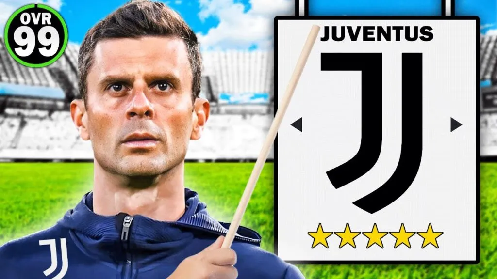 Juve horror contro lo Stoccarda, Motta senza giri di parole: “La responsabilità è mia”