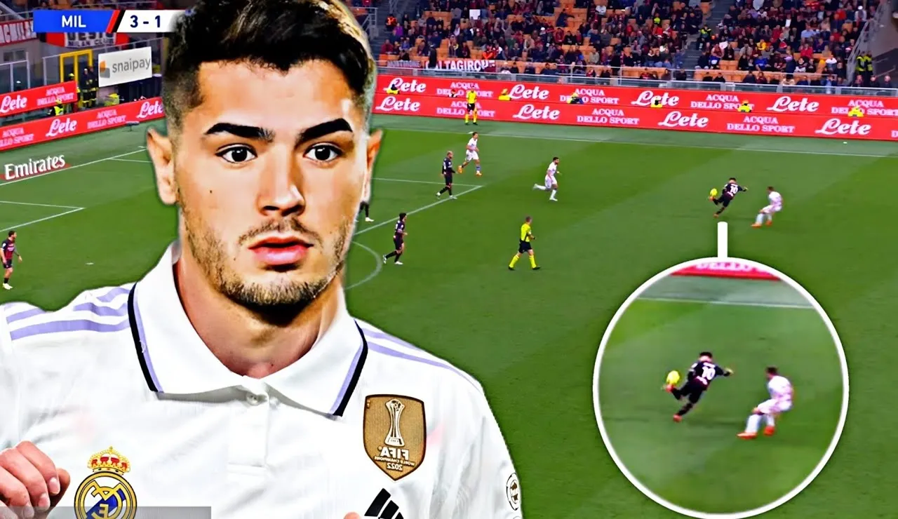 La Juve punta su un ex Milan per gennaio: Brahim Diaz può essere il colpo a sorpresa dal Real | Spunta il pressing di Giuntoli