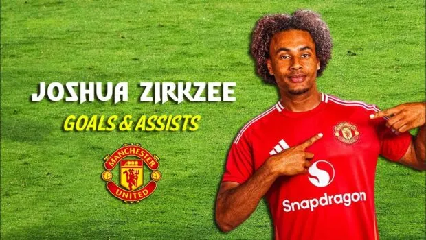 Zirkzee vuole Motta, gli agenti chiamano la Juve: parte la trattativa col Manchester United?