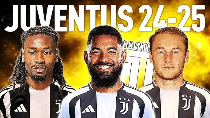 Due dentro, uno fuori: porte girevoli per il mercato della Juventus a gennaio