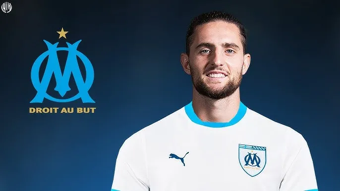 Prime ombre sul futuro di Rabiot: a Marsiglia sono già in allerta