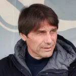 Il preferito di Antonio Conte