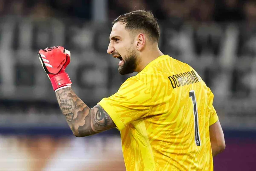 Donnarumma ecco cosa farà