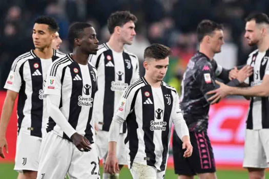 Juventus nuovo problema