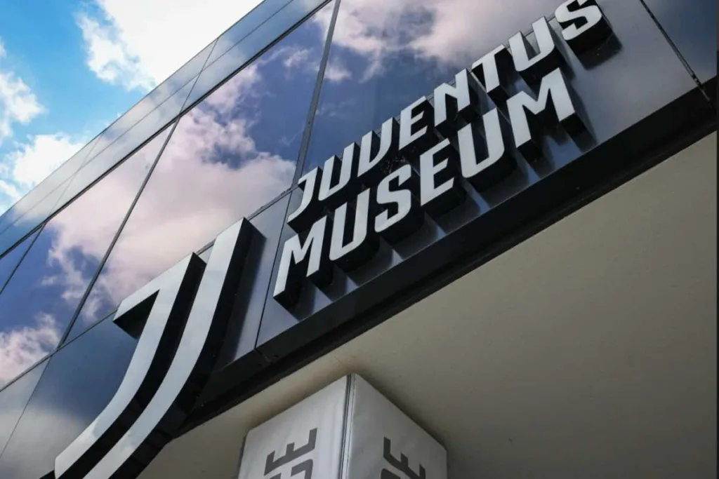 Juventus prezzo museo