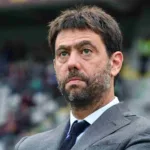 Andrea Agnelli riacquista la Juventus