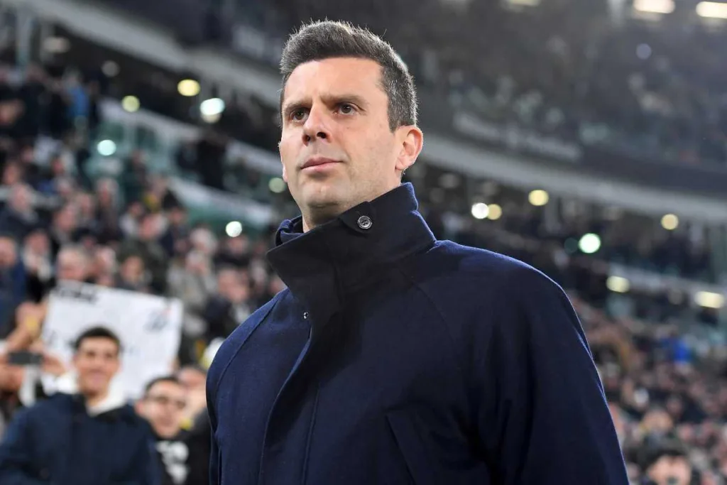 Thiago Motta sulla graticola