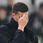 Disastro Thiago Motta Juventus