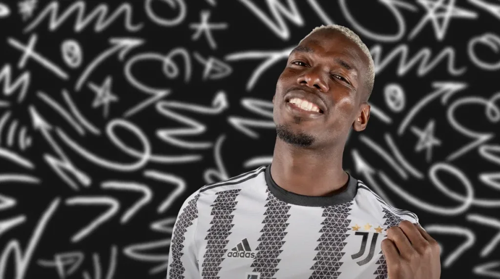 Pogba