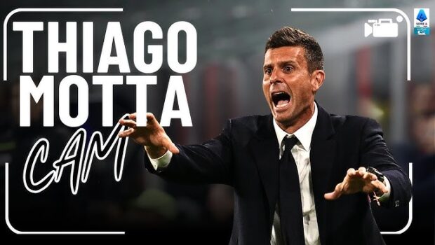 Thiago Motta