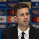 Thiago Motta vicino all'addio