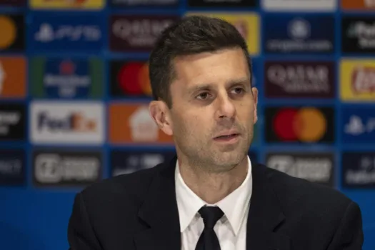 Thiago Motta vicino all'addio