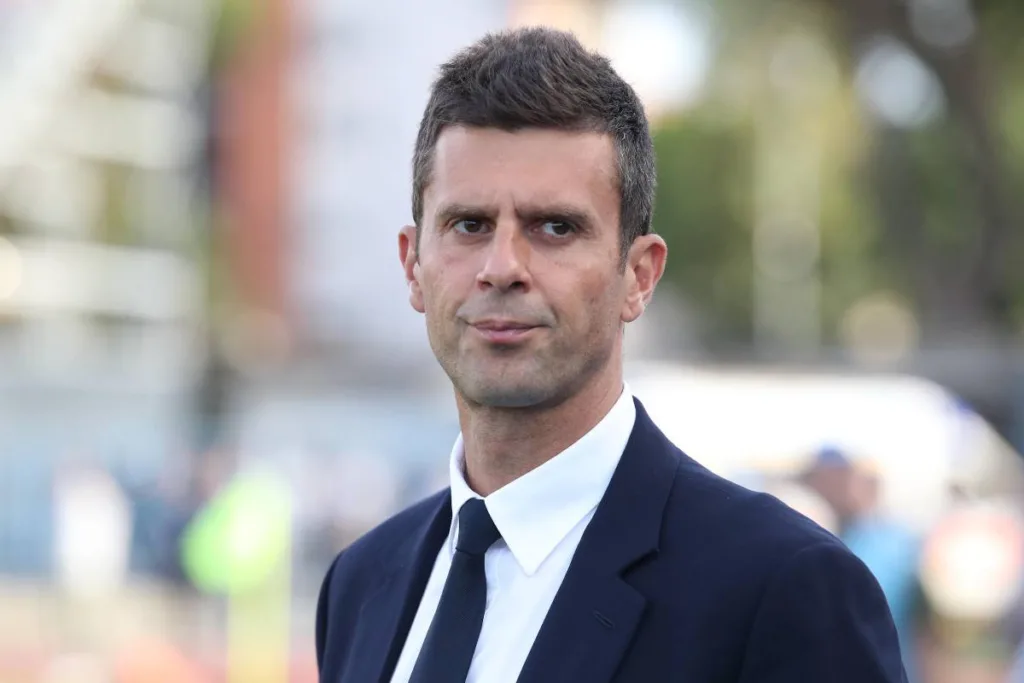 Disastro Thiago Motta