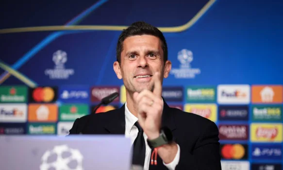 Thiago Motta