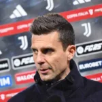 Thiago Motta via subito