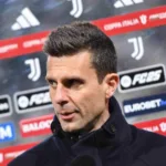 Post Thiago Motta: spunta un nome a sorpresa